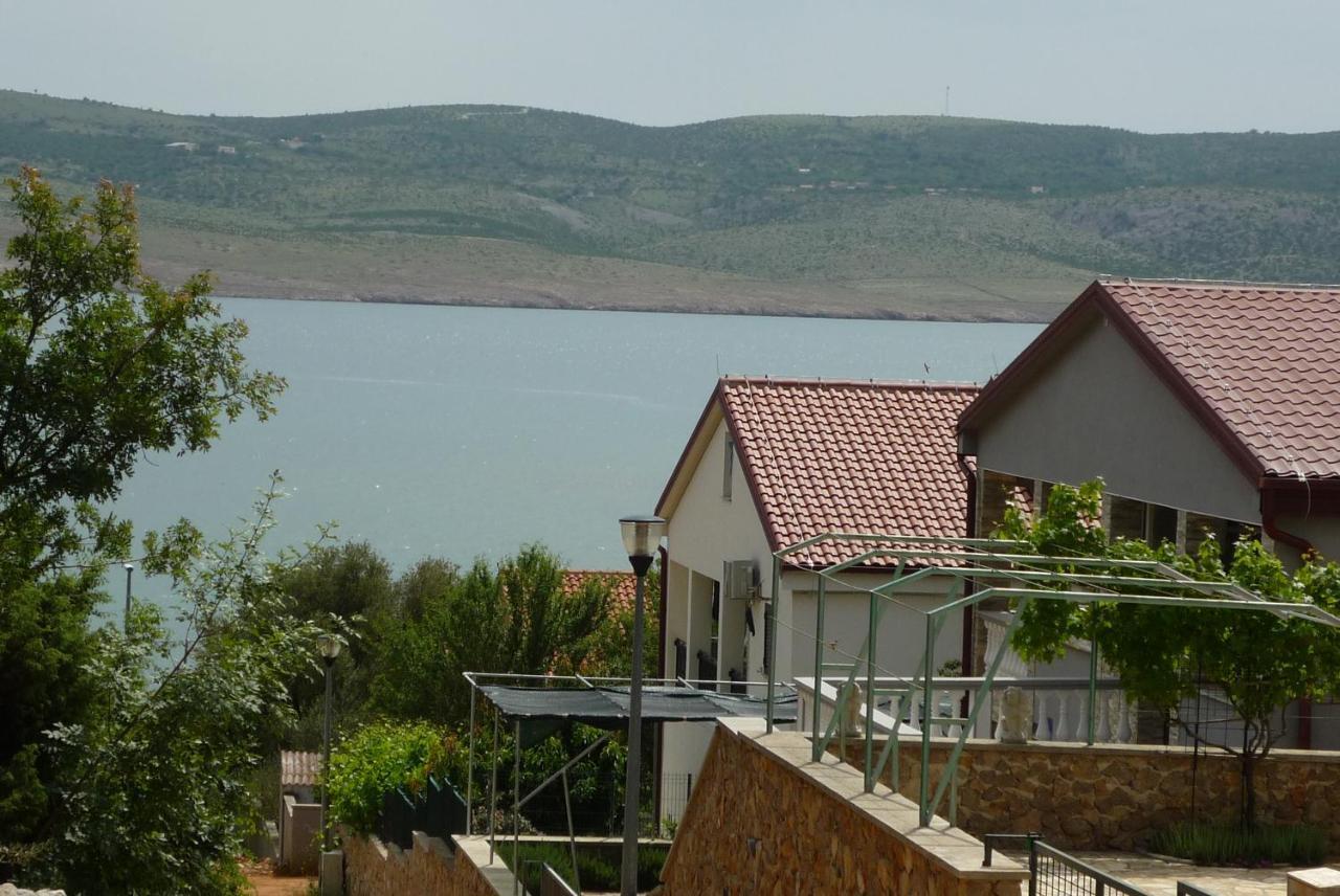 Apartment Seline 9 Nur 200 M Bis Zum Strand Экстерьер фото