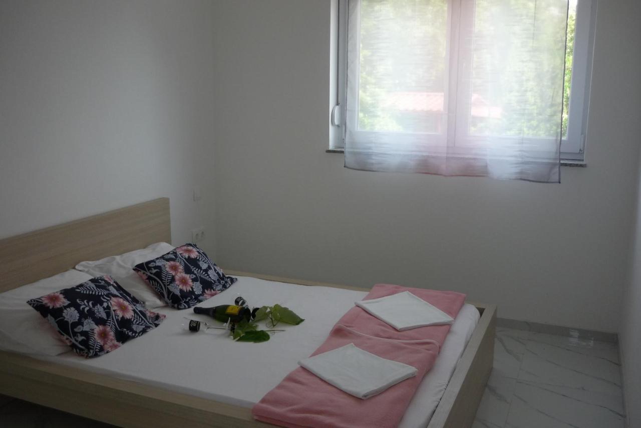 Apartment Seline 9 Nur 200 M Bis Zum Strand Экстерьер фото