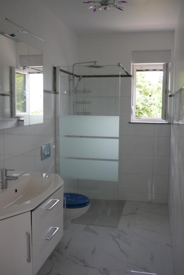Apartment Seline 9 Nur 200 M Bis Zum Strand Экстерьер фото
